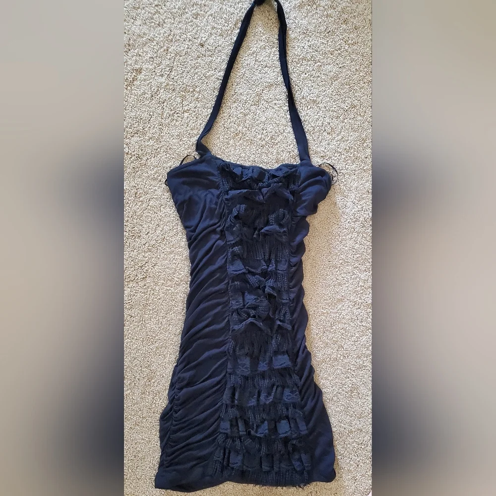 Dress - GUESS - Picture 3 of 5